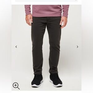 Travis Mathew Legacy Featherweight pants